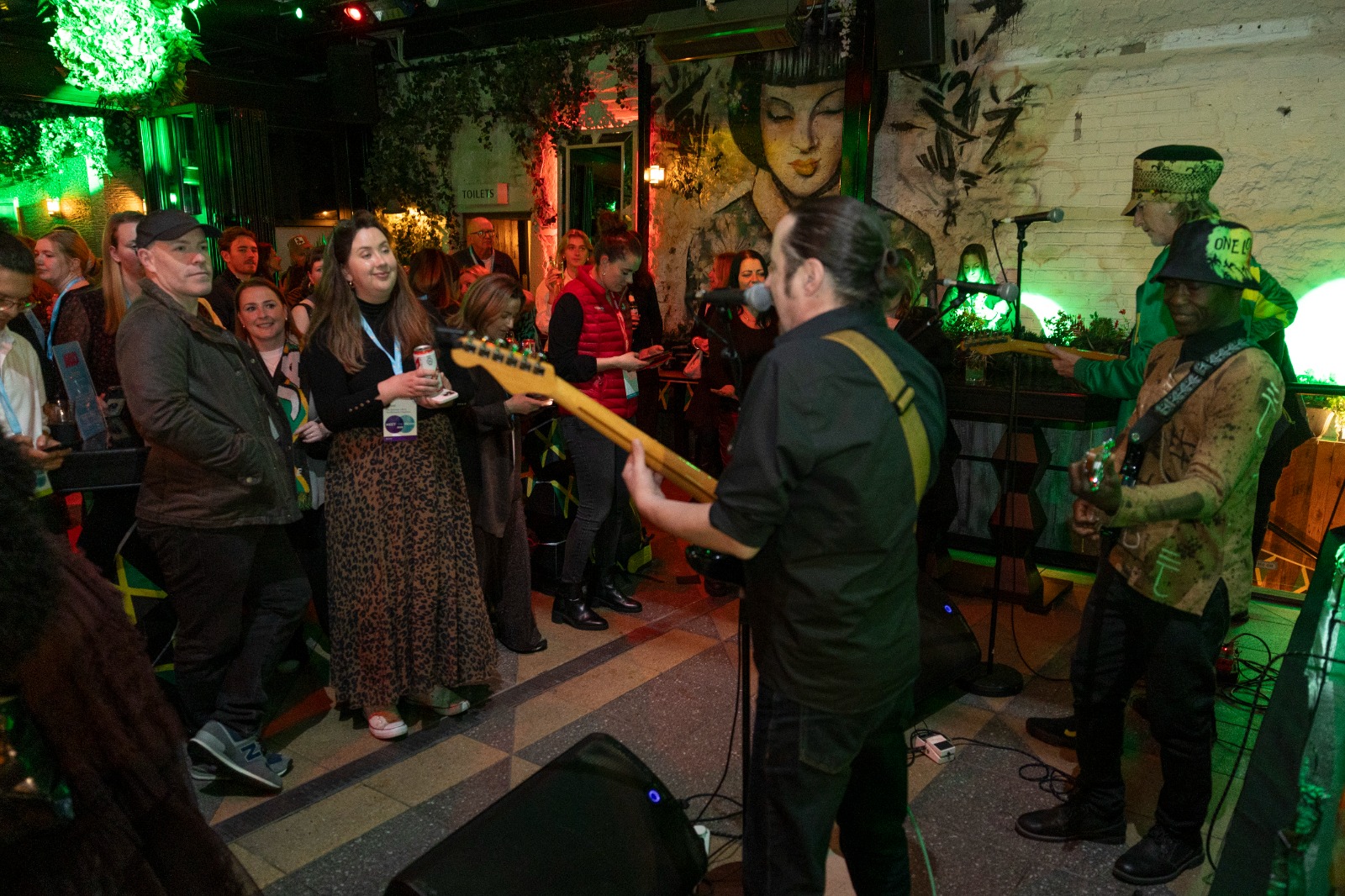 Keltic Reggae All Stars photo 10